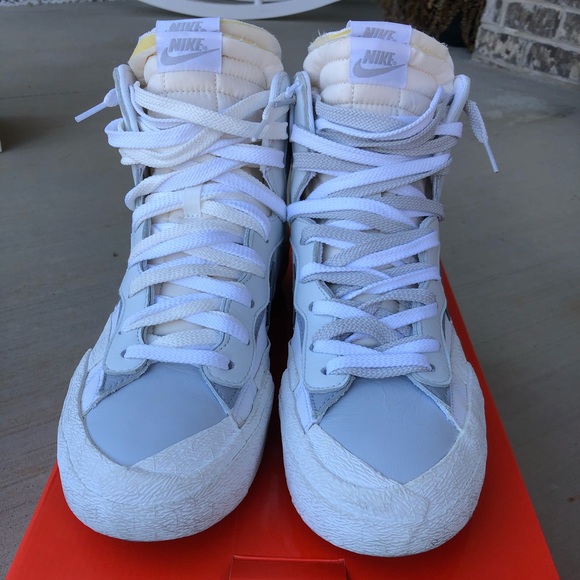 Sacai x Blazer - Picture 2 of 5